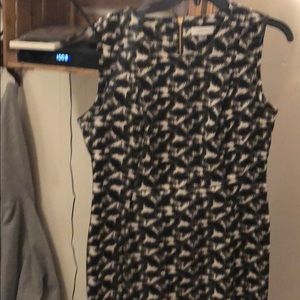 Calvin Klein Dress